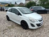 Opel Corsa D, OPC Line, Klima, SR+WR, Tüv Neu !!! - Opel Corsa: D Opc Line