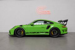 PORSCHE 991 .2 GT3 RS I MANTHEY I PCCB I Approved I CS
