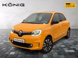 Renault Twingo E-TECH Navi*Klima*Sitzheizung*Rückfahrcam - Renault mit Elektro-Antrieb: Kleinwagen