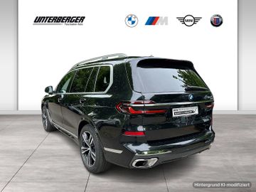 BMW X7 - 4