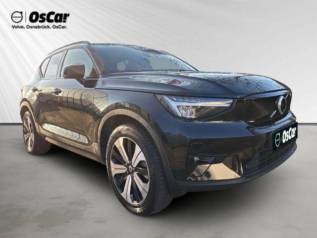 Volvo XC40 P8 Pure Electric 2WD Ultimate Kamera-360 Fa