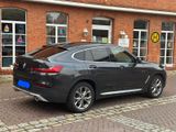 BMW X4 xDrive20d AT xLine xLine - BMW X4: Xline