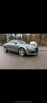 Audi TT 3.2 V6 Coupe Automatik *BOSE*NAVI*... - Audi TT: V6