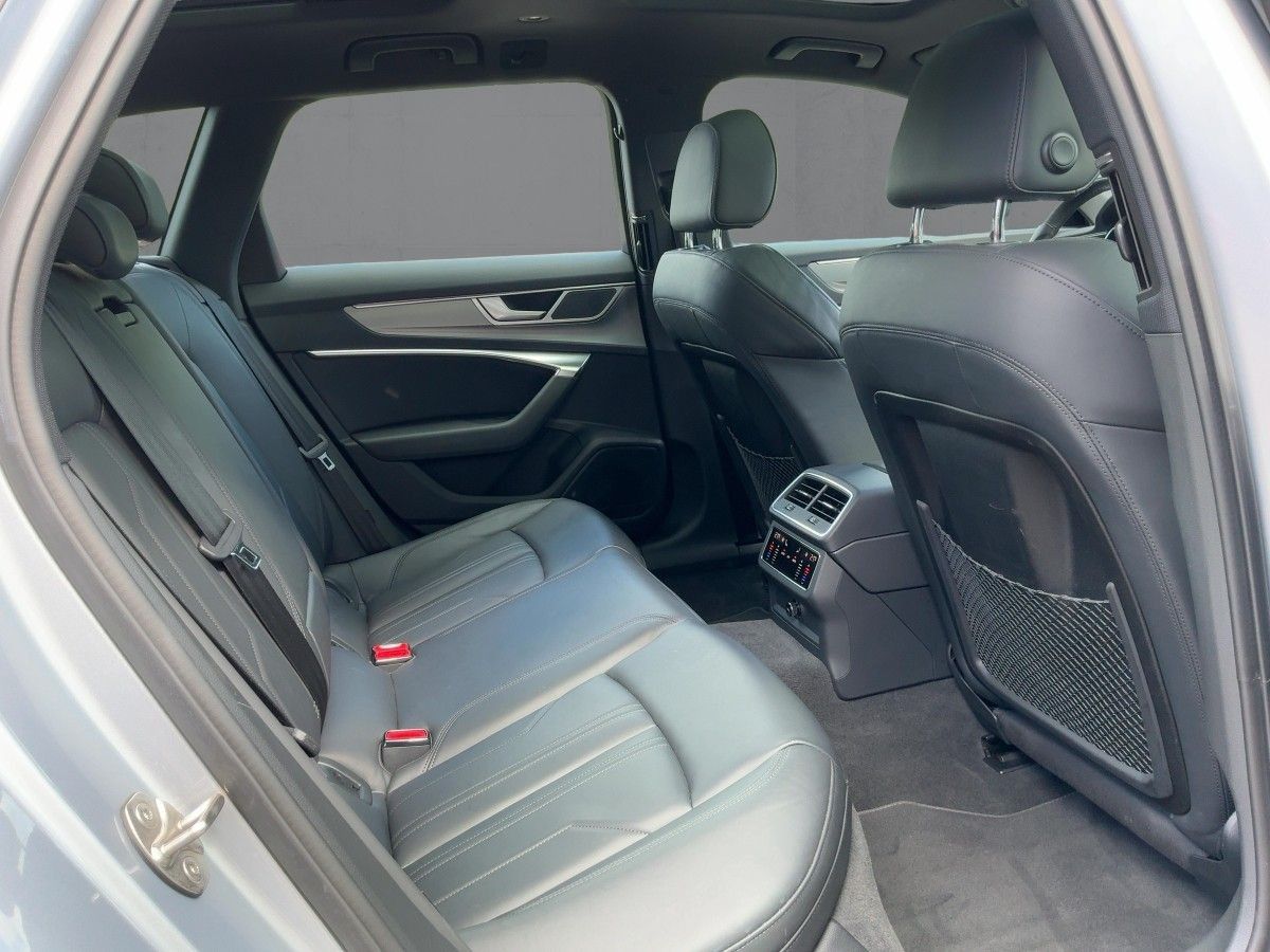 Audi A6 - Bild 13