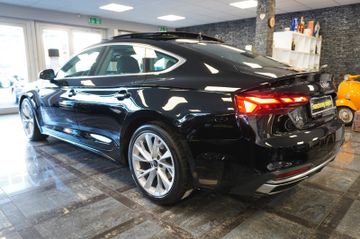 Audi A5 - 12