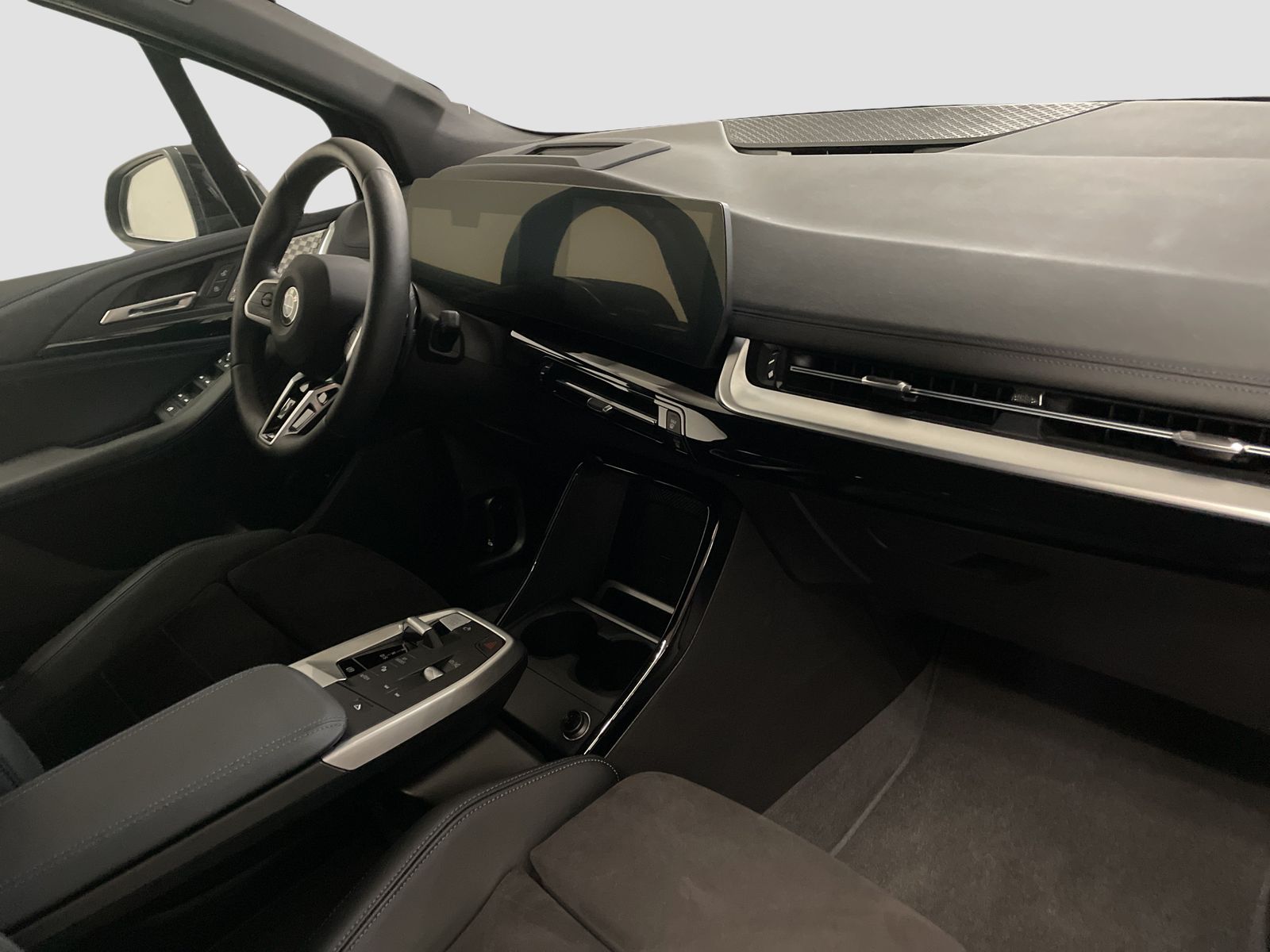 BMW 220 Active Tourer - Bild 11