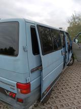 Volkswagen T4 andere - Volkswagen T4 andere aus 2002