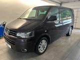 Volkswagen T5  Mulitvan Life *Automatik*Behindertengerecht* - Auto behinderten gebraucht
