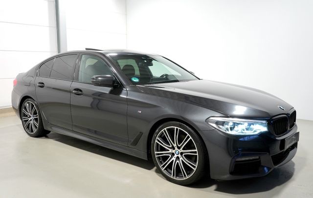 BMW 530 d xDrive M Sport *HUD*KAMERA*LIVE-COCKPIT*