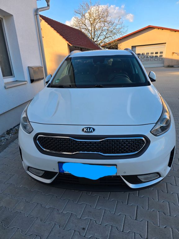 Image of Kia Niro