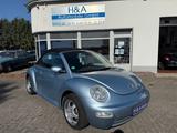 Volkswagen New Beetle Cabriolet 1.4 Highline - Volkswagen New Beetle aus 2004