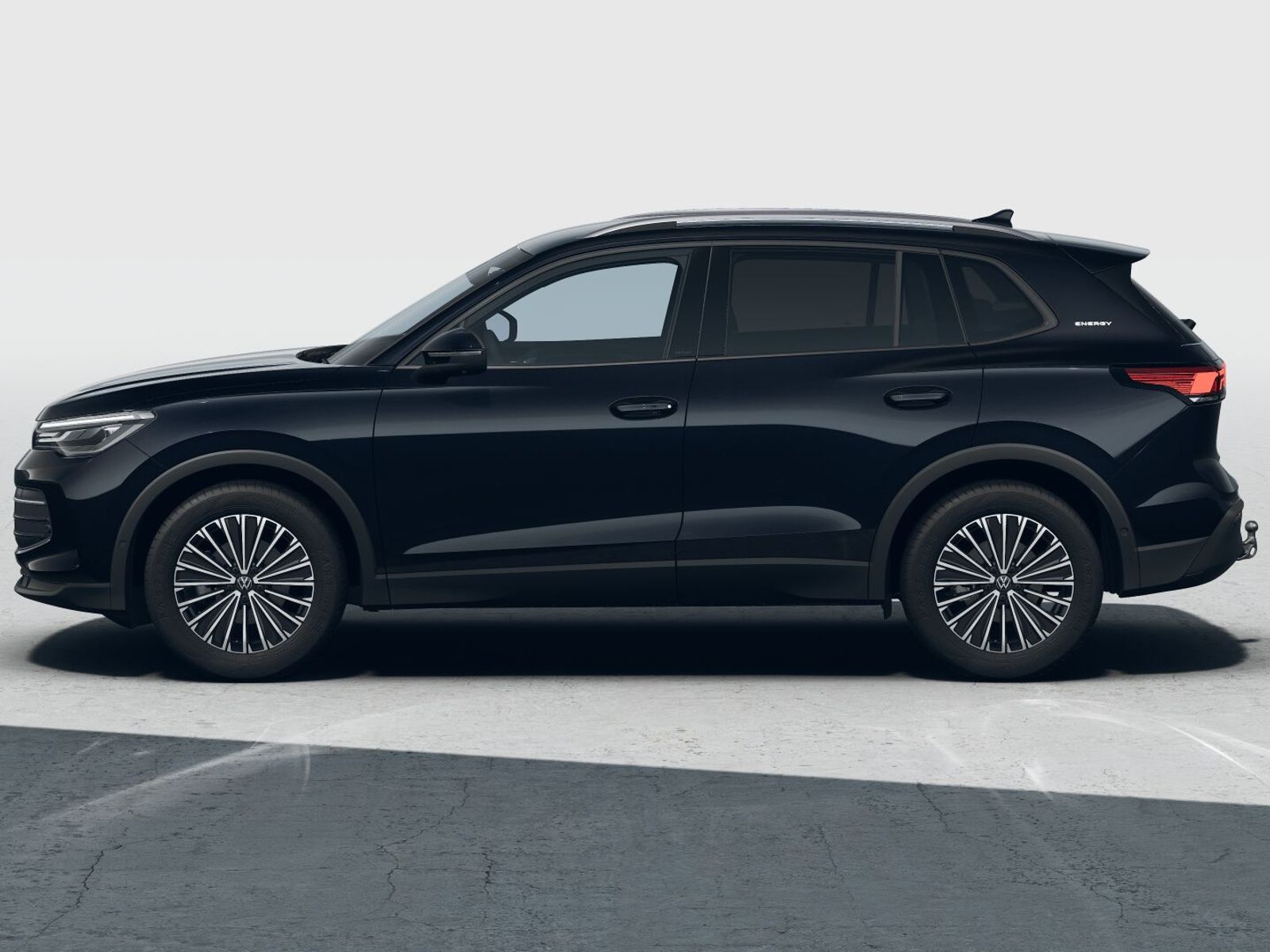 Fahrzeugabbildung Volkswagen Tiguan  Energy 1.5 eTSI DSG *AHK, AreaView, Navi