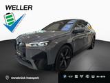 BMW iX xDr40 SPORTPAKET DAPr SoftCl 360° SkyL