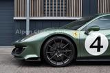Ferrari 488 Pista Coupé Tailor Made LIFT, CARBON, CAMERA - Ferrari 488 Pista aus 2020