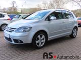 Volkswagen Golf Plus V United 2.Hd*Aut*SHZ*Tempomat*PDC - Volkswagen Golf Plus: United