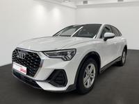 Audi Q3 Sportback 35 TDI *AHK*NAVI*LED*