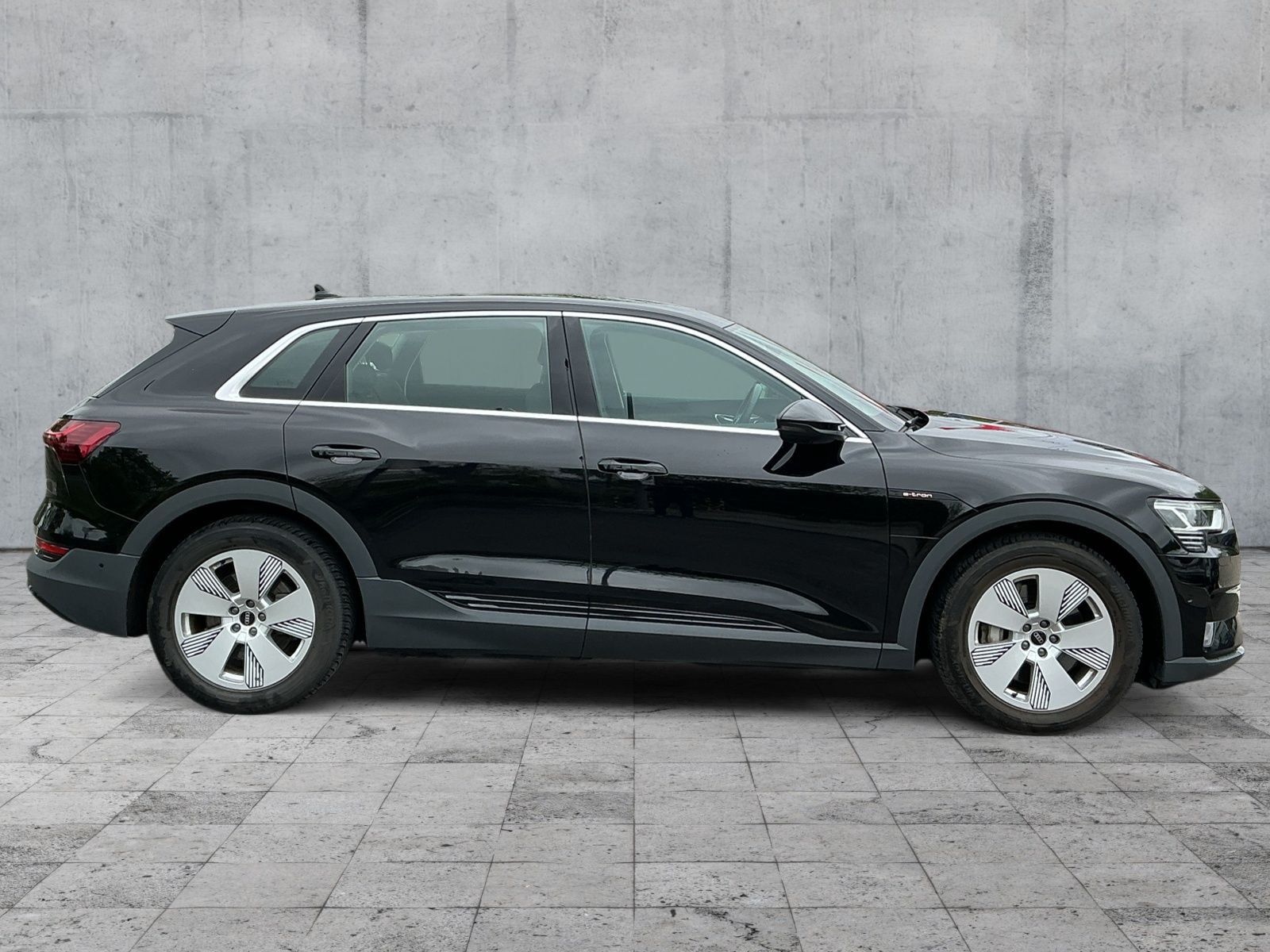 Audi e-tron - Bild 7