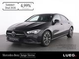 Mercedes-Benz CLA 200 4M Progressive+MBUX+MBeam+Night+Keyl+360 - Mercedes-Benz CLA 200 in Gelsenkirchen