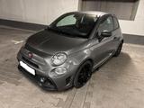 Abarth 595 1.4 T-Jet MT 165 PS  - Abarth 595 aus 2024