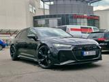 Audi RS6 4.0 TFSI tiptr. quattro - - Audi RS6 in Stuttgart