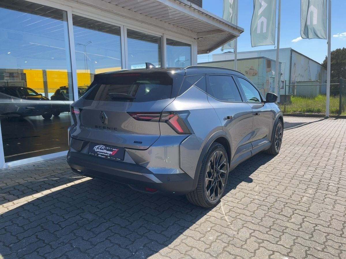 Renault Scenic - Bild 4
