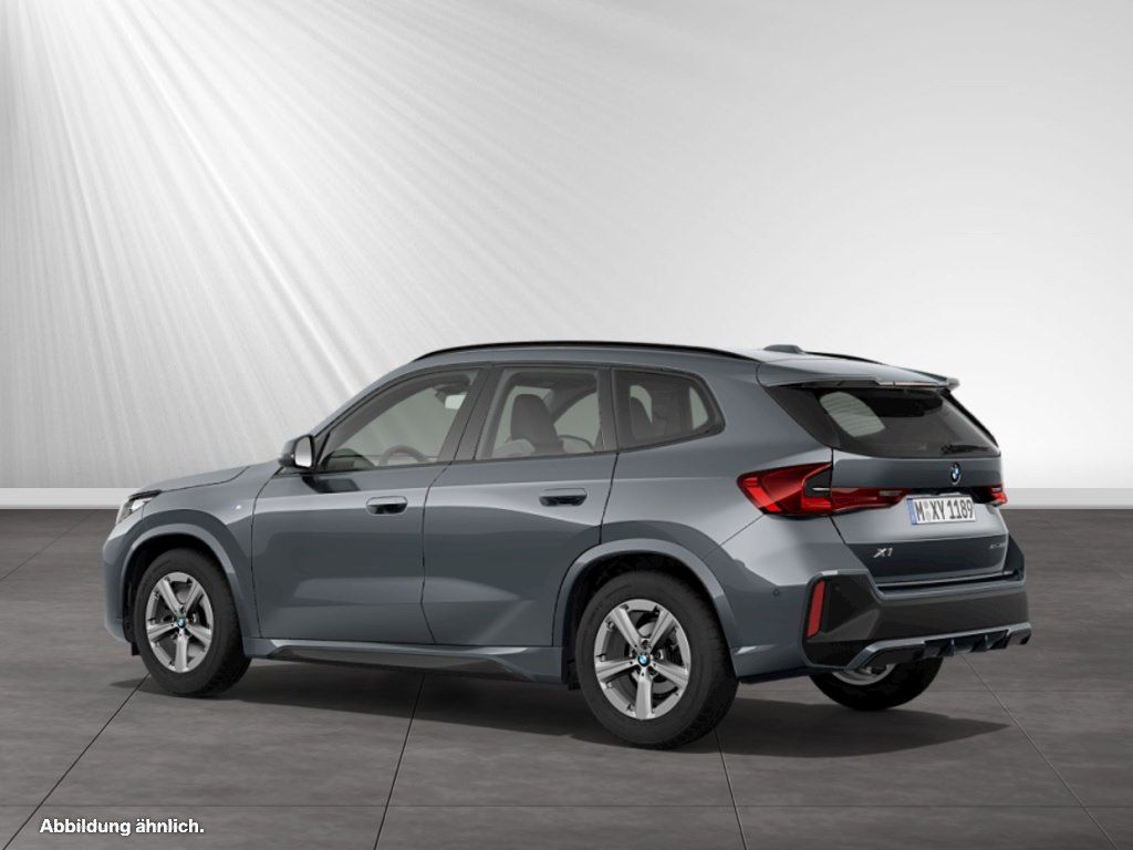 BMW X1 - Bild 7