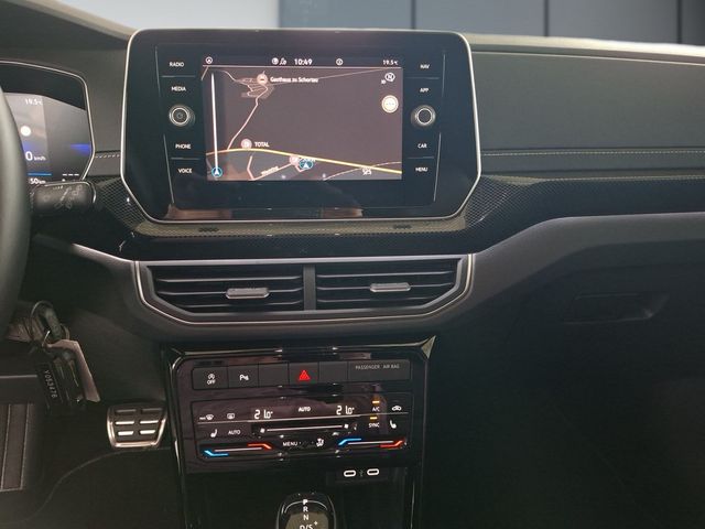 T-Cross 1.5 TSI R-Line *DSG*LED-MATRIX*REAR VIEW