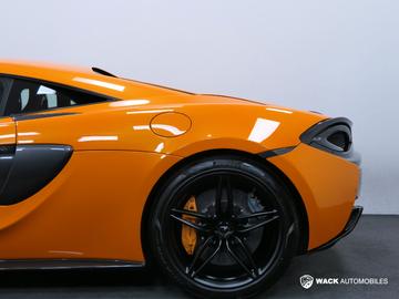 2016 Mclaren 570S — миниатюра 12