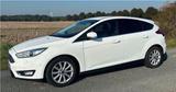 Ford Focus EcoBoost - Ford Focus: Kleinwagen