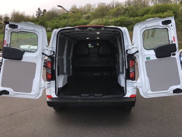 Fahrzeugabbildung Ford Transit Custom 320 L2 Trend FWD #Rückfahrkamera