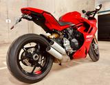 Ducati Supersport 950S - DUCATI SUPERSPORT
