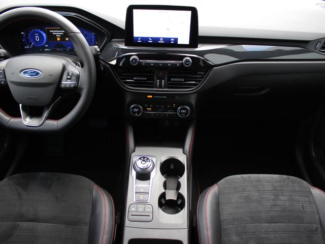 Kuga ST-Line X 4x4*Navi*AHK*LED*Kamera