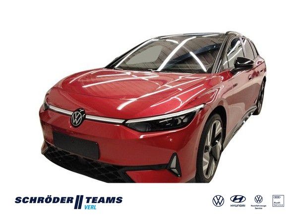 Image of Volkswagen ID.7
