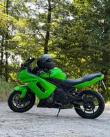 Kawasaki Er6f - Offers
