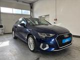Audi A3 30 2.0 TDI Limousine *LED *1-Hand *Kamera *NA - mit Diesel-Antrieb: mit Android Auto, Limousine