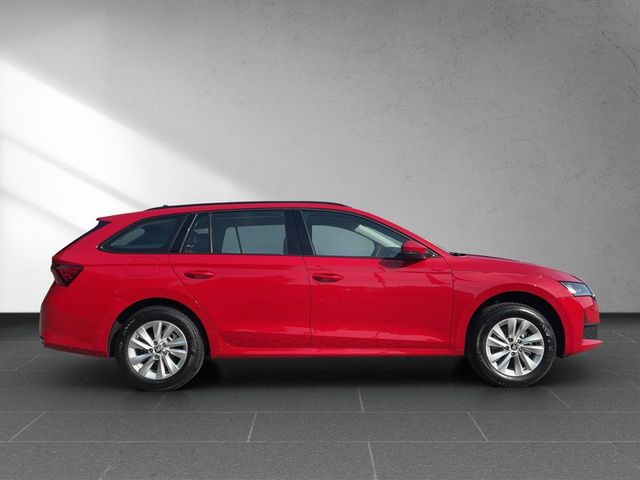 Skoda Octavia Combi 1.5 TSI Essence *KLIMA*SHZ*DAB*PDC