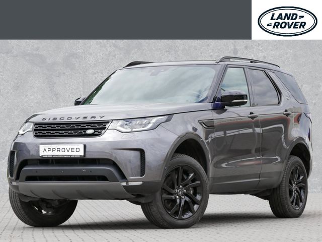 Land Rover Discovery 5 HSE SDV6  7Sitzer