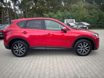 Mazda CX-5 - 4