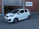 Kia Picanto  LPG Edition*Klima*Alu*USB* - Kia Picanto: Winterreifen