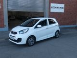 Kia Picanto  LPG Edition*Klima*Alu*USB* - Kia Picanto aus 2015