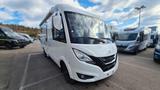 HYMER / ERIBA / HYMERCAR B-Klasse MC I 550 Verfügbar ab Ende 2025 - HYMER / ERIBA 550