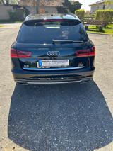 Audi A6 Allroad 2,0 TDI quattro 140kW S tronic - - schwarze Audi A6 Allroad
