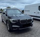 BMW X3 xDrive20i xLine - Top gepflegt - gebrauchte BMW X3 aus dem Jahr 2018