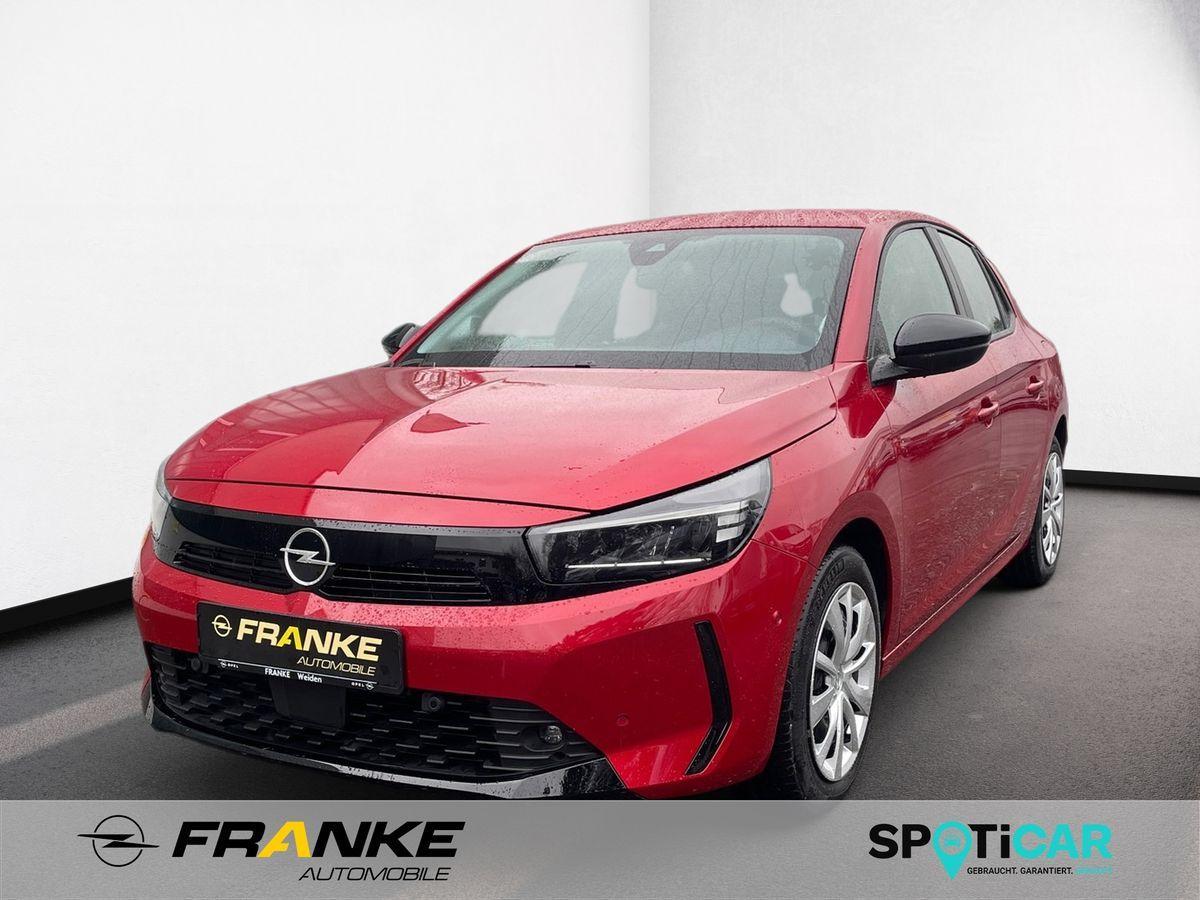 Opel Corsa Edition (55kW/75PS)#SHZ#LHZ#PDC#Kamera#LED