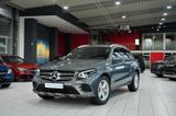 Mercedes-Benz GLC 250 4Matic*AMG-LINE*LED*LEDER*NAVI*