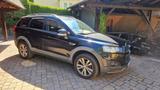 Chevrolet Captiva 2.4 LT FWD 7-Sitzer LT - gebrauchte Chevrolet SUV & Geländewagen
