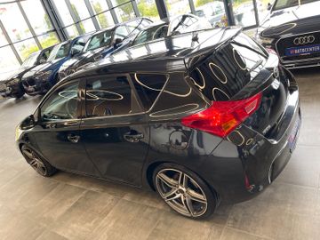 Toyota Auris Life+ Lim. 1.6 Edition *AHK*KAMERA*KLIMAA.