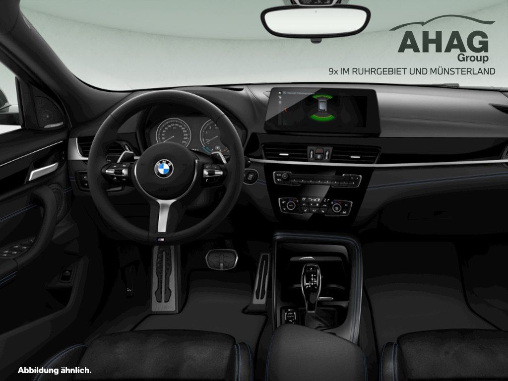 BMW X2 - Bild 4