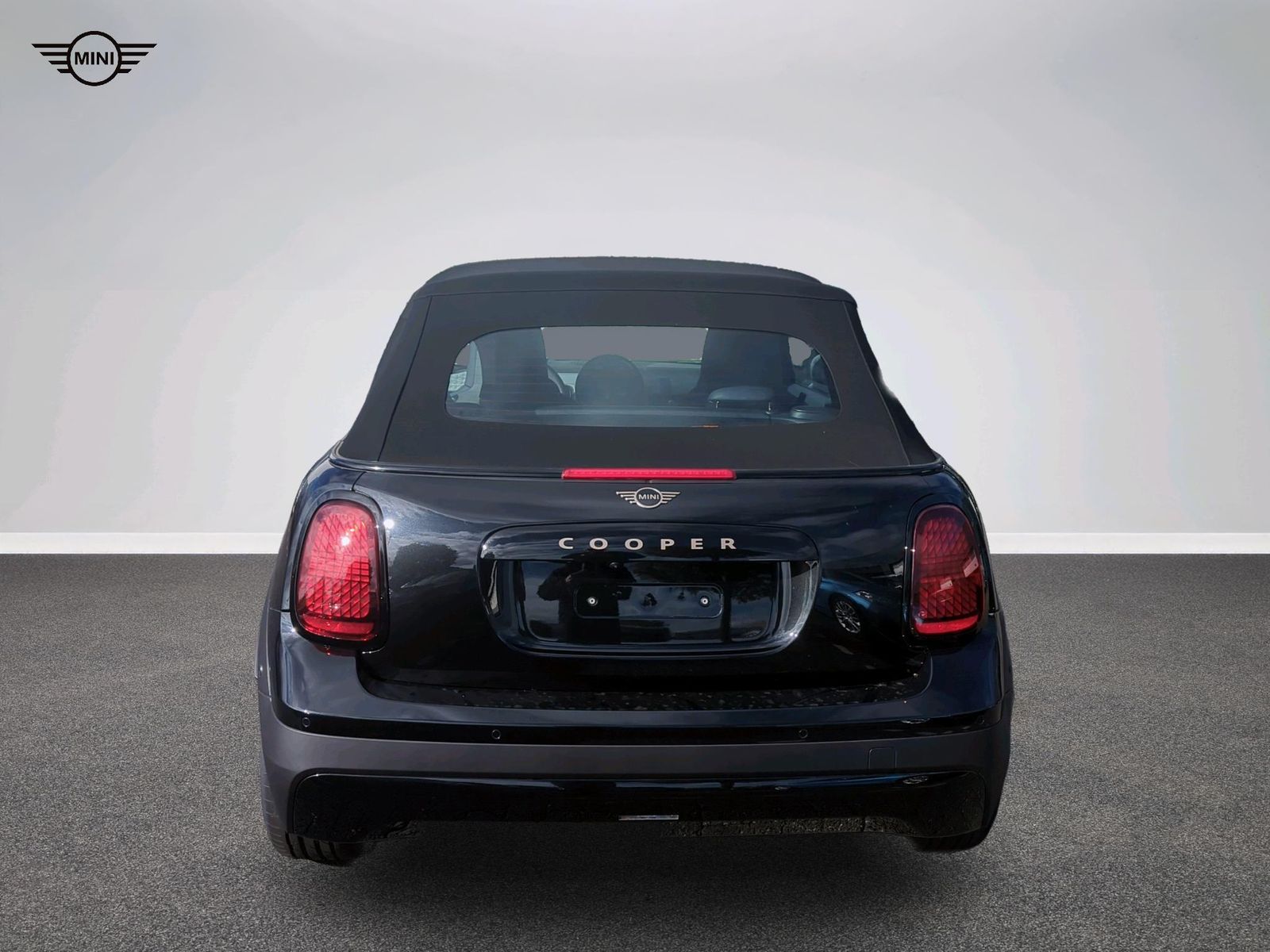 MINI Cooper Cabrio - Bild 10