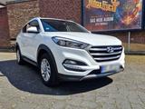 Hyundai Tucson Baujahr 2016 - Hyundai TUCSON in Aachen